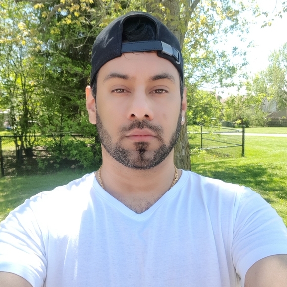 Meet your Posher, Jaswinder - Picture 1 of 1